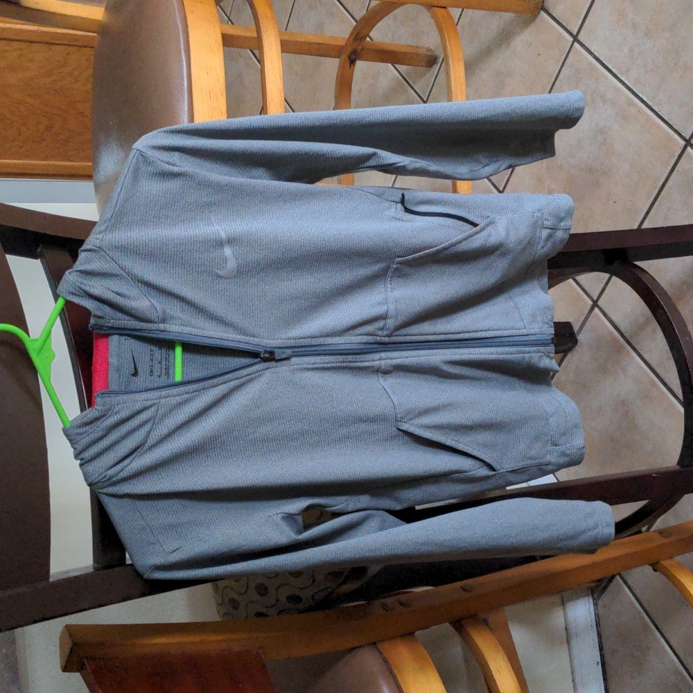 Nike dri-fit